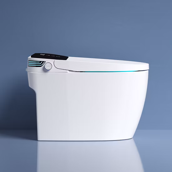 Hotel Bathroom Use Ceramic Toilets Water Closet Toilet